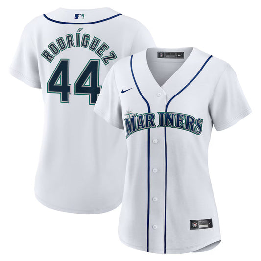 Women's Seattle Mariners Nike Player Jersey