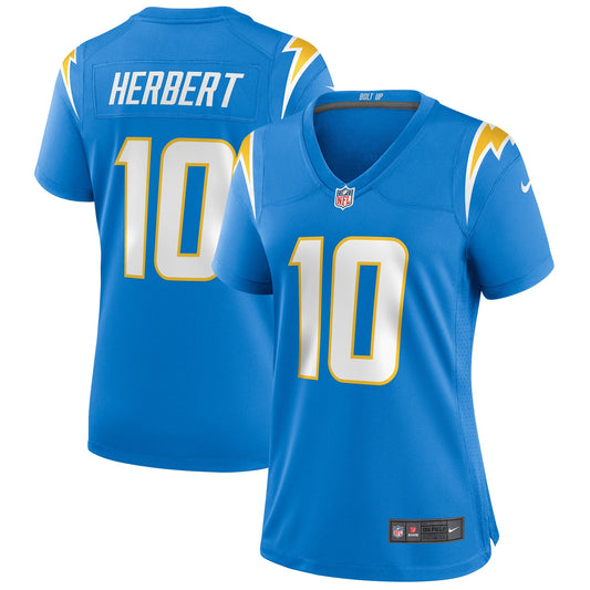 Woman Los Angeles Chargers Nike Player Game Jersey