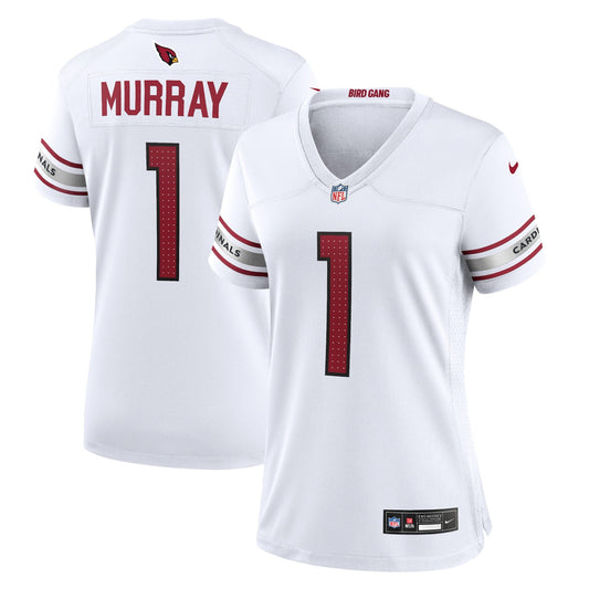 Women's Arizona Cardinals Nike Game Player Jersey