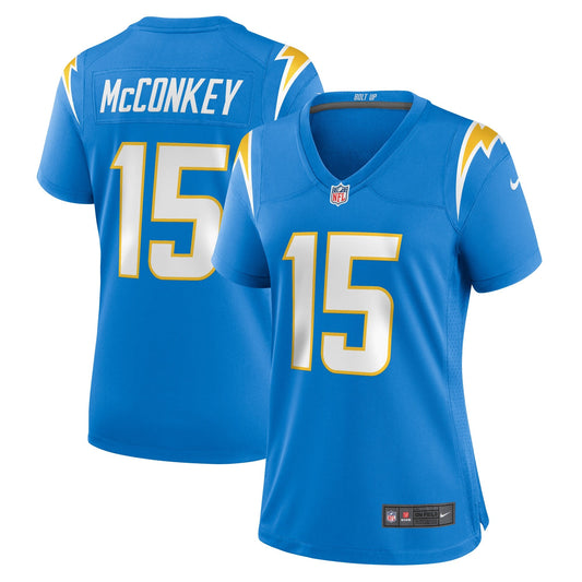 Woman Los Angeles Chargers Nike Player Game Jersey