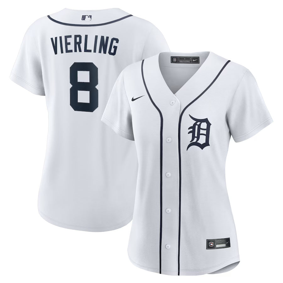 Women's Detroit Tigers Nike Jersey