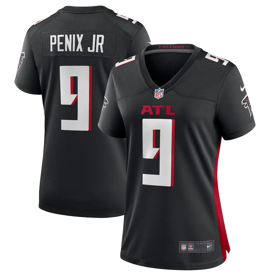 Women's Atlanta Falcons Nike Player Game Jersey