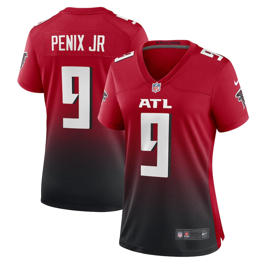Women's Atlanta Falcons Nike Player Game Jersey