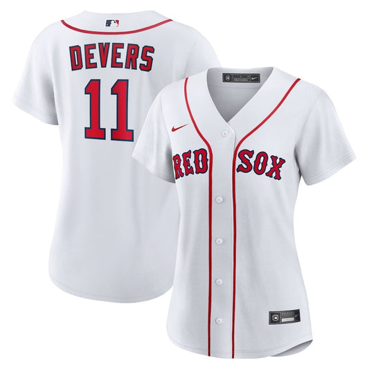 Women's Boston Red Sox Nike Jersey