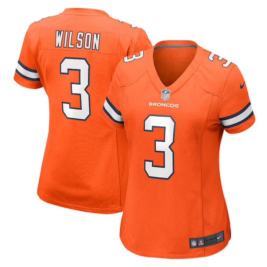Woman Denver Broncos Nike Game Jersey