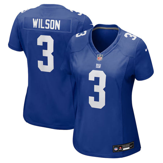 Women's New York Giants Nike Game Jersey