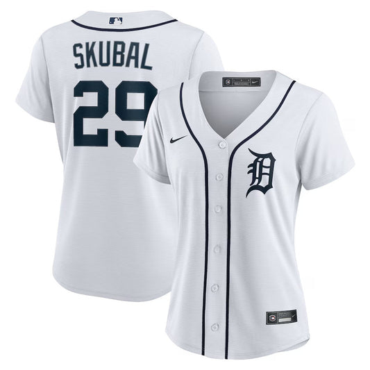 Women's Detroit Tigers Nike Jersey