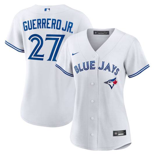 Women's Toronto Blue Jays Nike Player Jersey