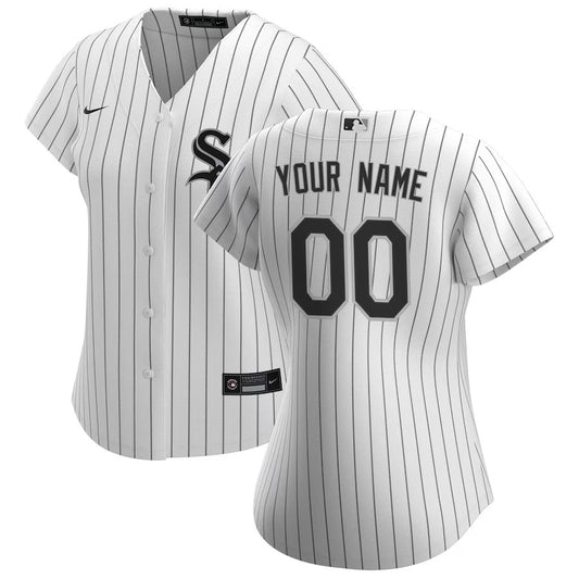 Women's Chicago White Sox Nike Player Jersey