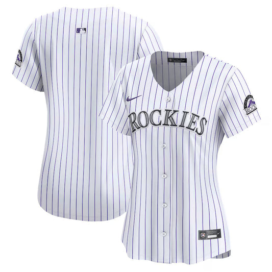 Women's Colorado Rockies Nike Player Jersey