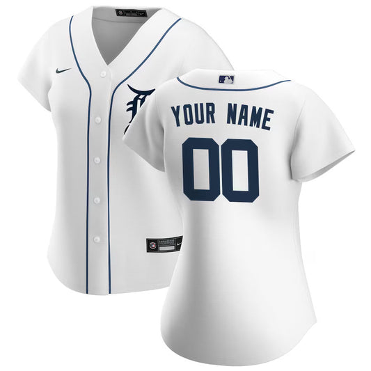 Women's Detroit Tigers Nike Jersey