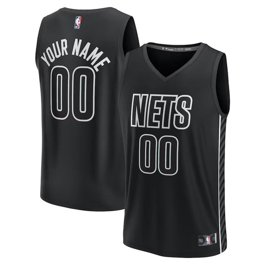 Brooklyn Nets Player Jerseys