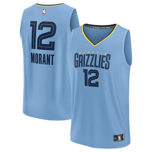 Memphis Grizzlies Player Jerseys