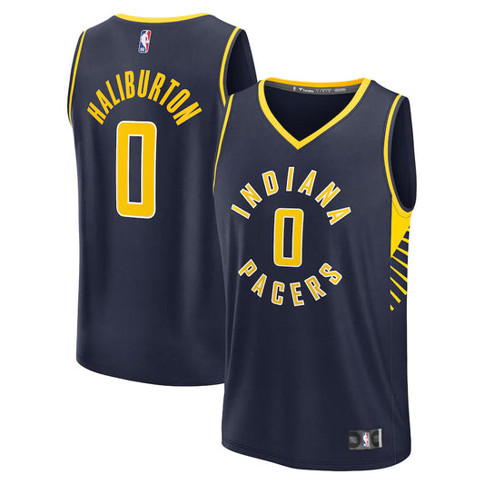 Indiana Pacers Player Jerseys