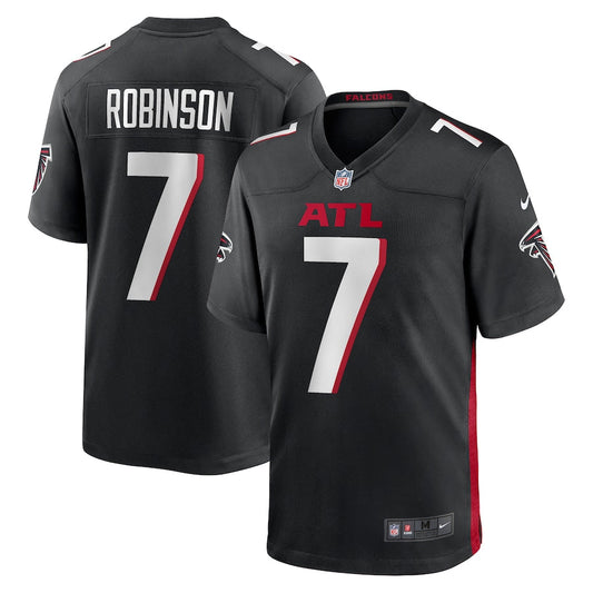 Youth Atlanta Falcons Nike Player Game Jersey