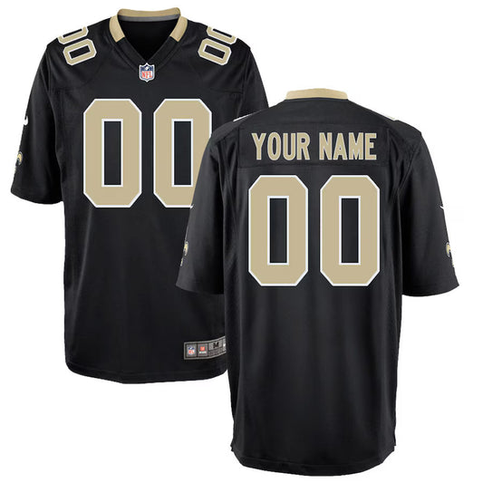 Youth New Orleans Saints Nike Game Jersey