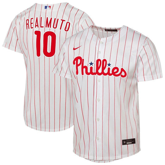 Youth Philadelphia Phillies Nike Player Jersey