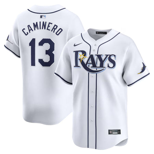 Youth Tampa Bay Rays Nike Player Jersey