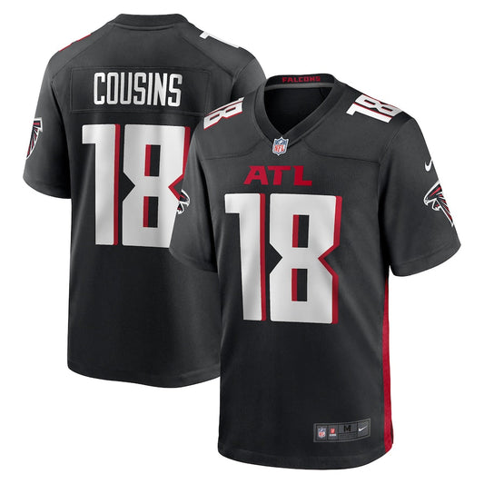 Youth Atlanta Falcons Nike Player Game Jersey