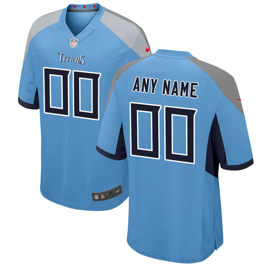 Youth Tennessee Titans Nike Game Jersey