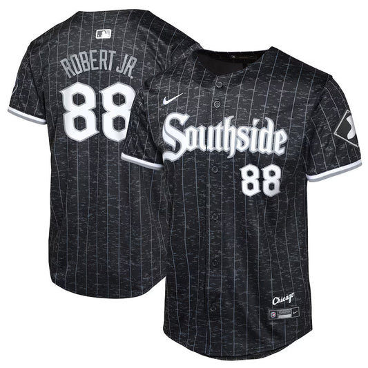Youth Chicago White Sox Nike Player Jersey