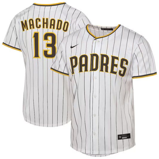Youth San Diego Padres Nike Player Jersey