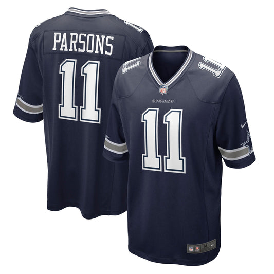 Youth Dallas Cowboys Nike Custom Game Jersey