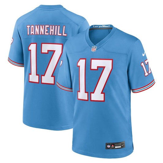 Youth Tennessee Titans Nike Game Jersey
