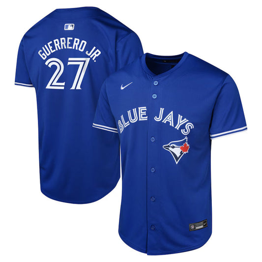 Youth Toronto Blue Jays Nike Player Jersey