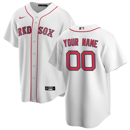 Youth Boston Red Sox Nike Jersey
