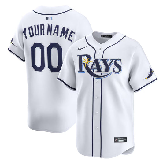 Youth Tampa Bay Rays Nike Player Jersey